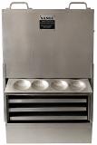 Commercial Idli Steamer for Restaurant Style Idli, 60 Pcs Idli Maker